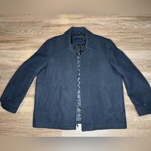 Tommy Hilfiger wool coat